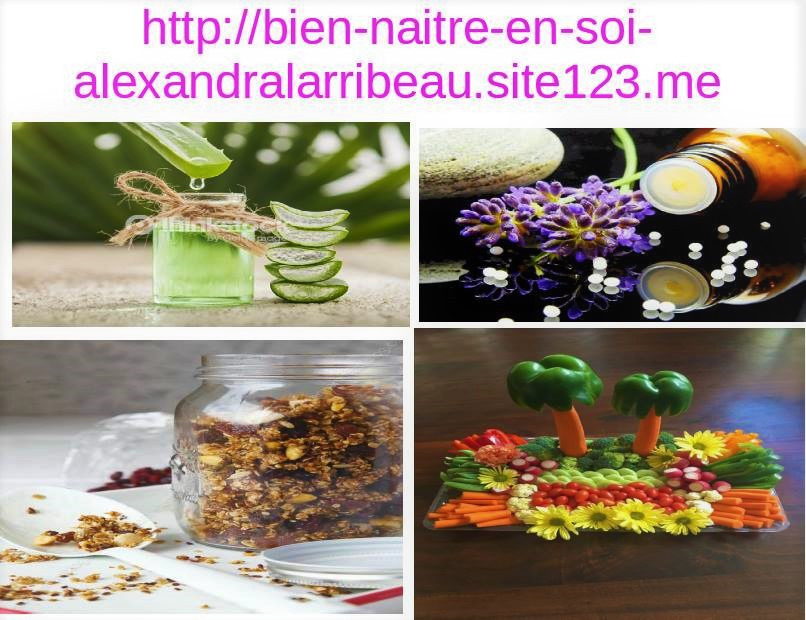 photo activite Alexandra Larribeau