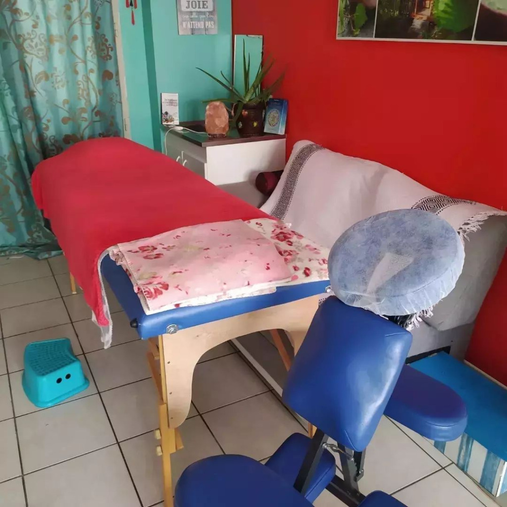 photo seance Alexandra Larribeau