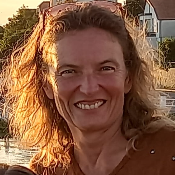 Nathalie Fratter Domec