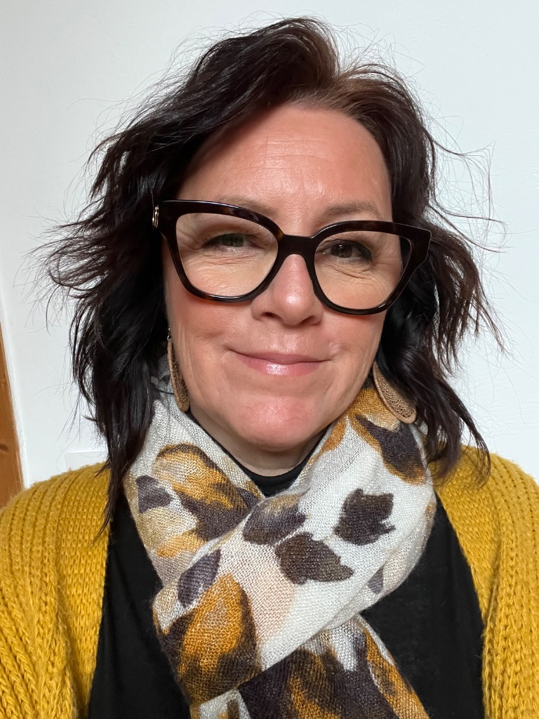 photo portrait Michaële PELLISSIER