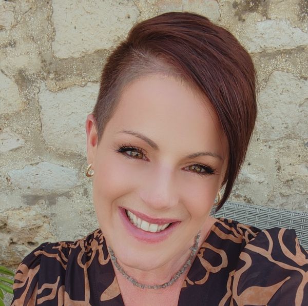 Fa’Ny Naturellement - Fanny BERNARD 