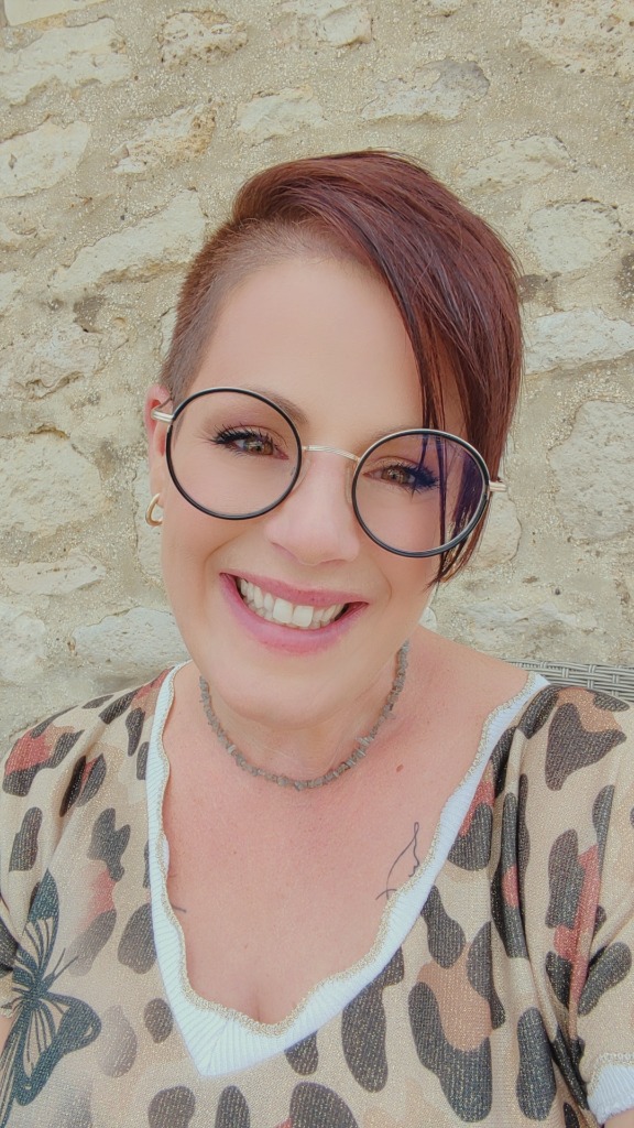 photo portrait Fa’Ny Naturellement - Fanny BERNARD 