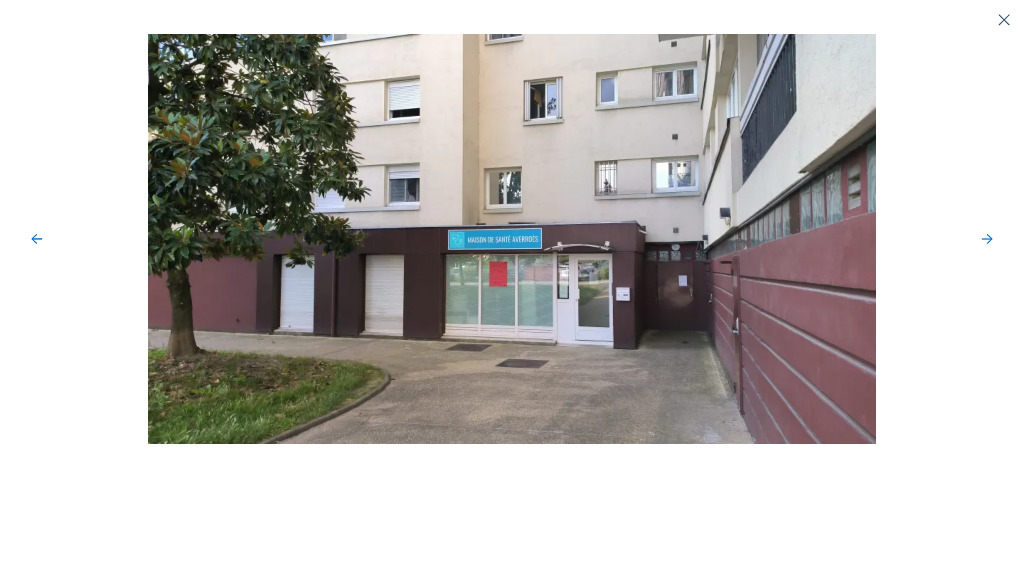 photo portrait Nicolas Dhorne