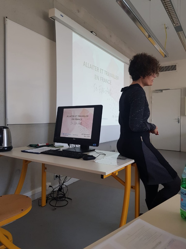 photo activite Ester Artells - Haricot en Provence