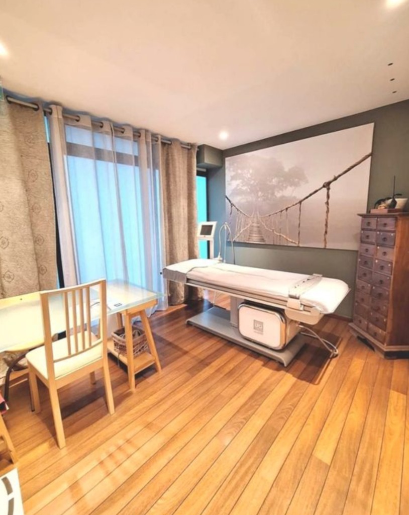 photo cabinet Samantha Mundubeltz 