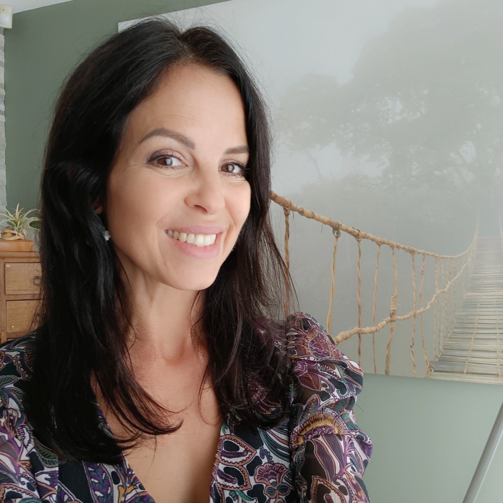 photo portrait Samantha Mundubeltz 