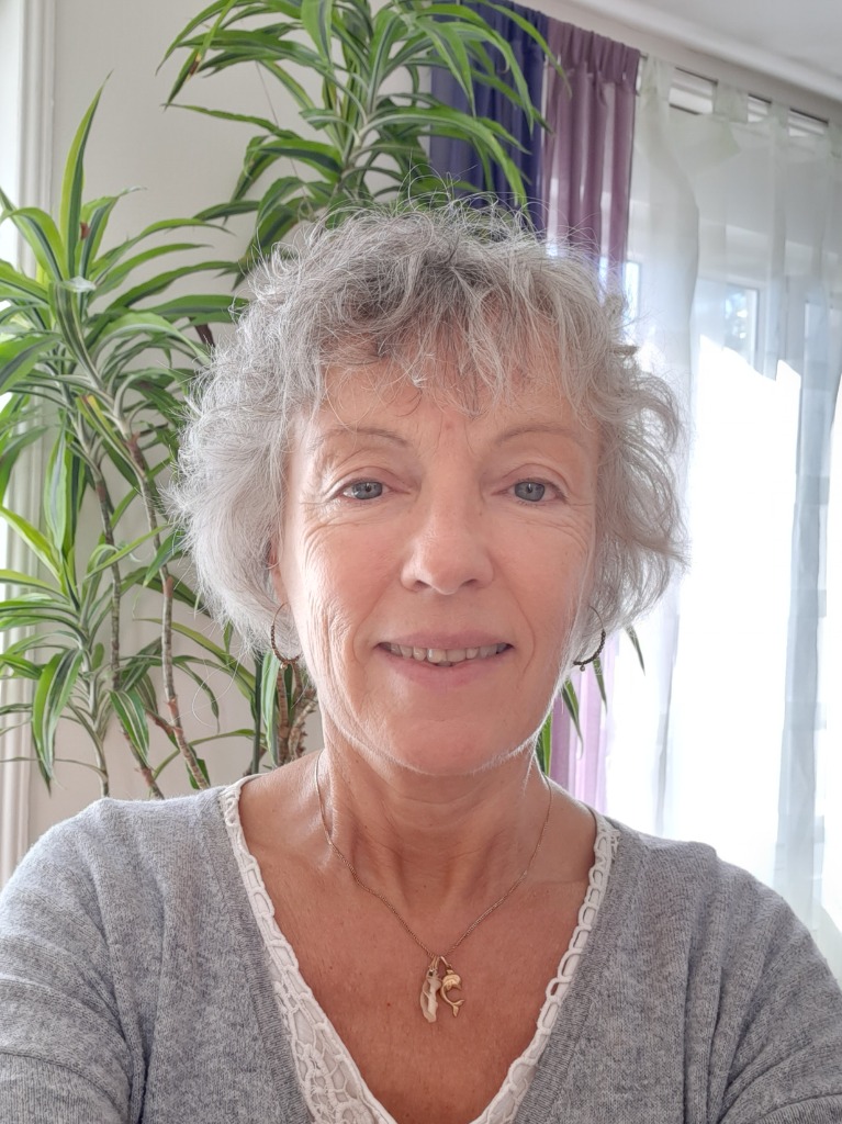 photo portrait Sylvie Le Thellec 