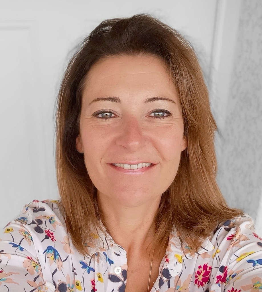 photo portrait Guerrero Sophie