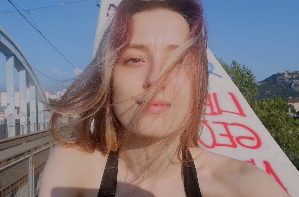 photo portrait Coach de vie 