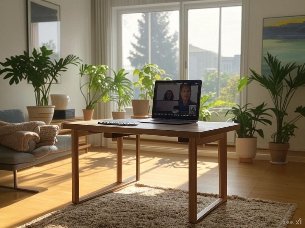 photo cabinet Francine KALMES