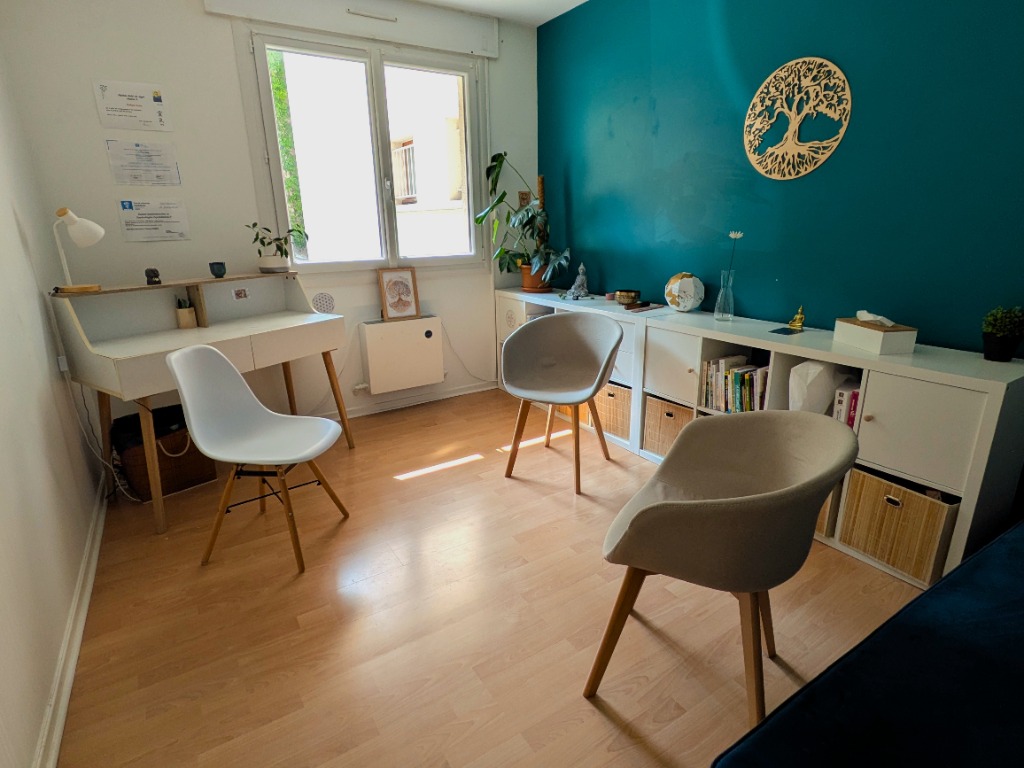 photo cabinet EUDES Thibaut