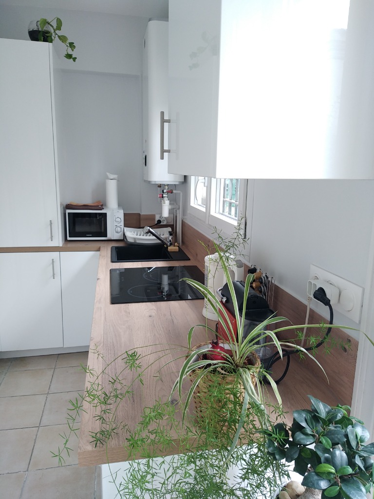 photo seance Shirin Rousset