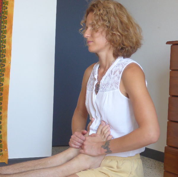 Aurelie Bibal Lagarrigue