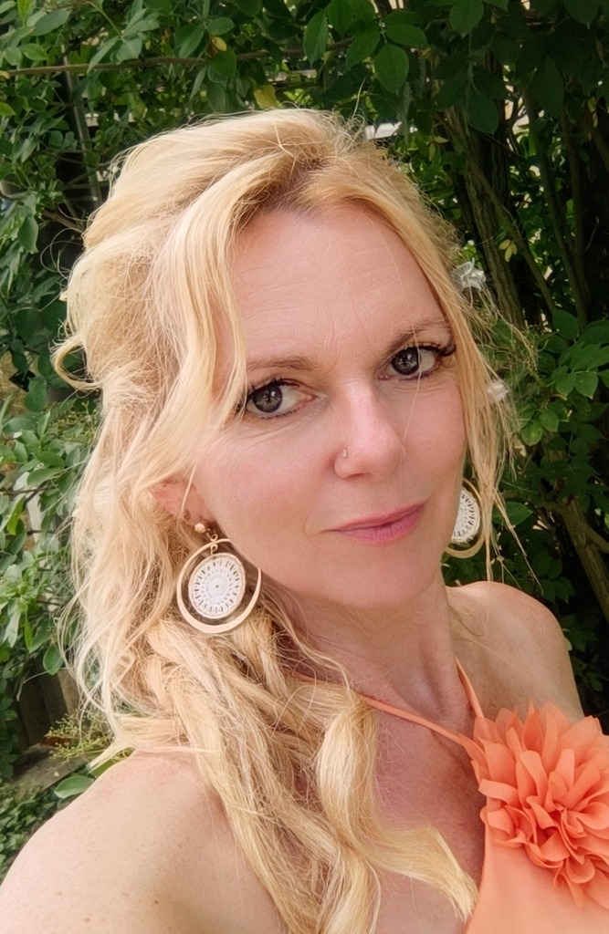 photo portrait Mélanie Boutté