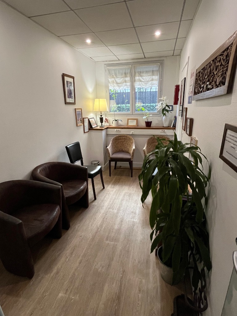 photo activite Céline Maillard