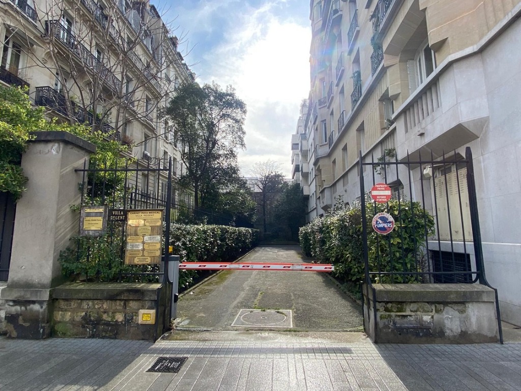 photo cabinet Céline Maillard