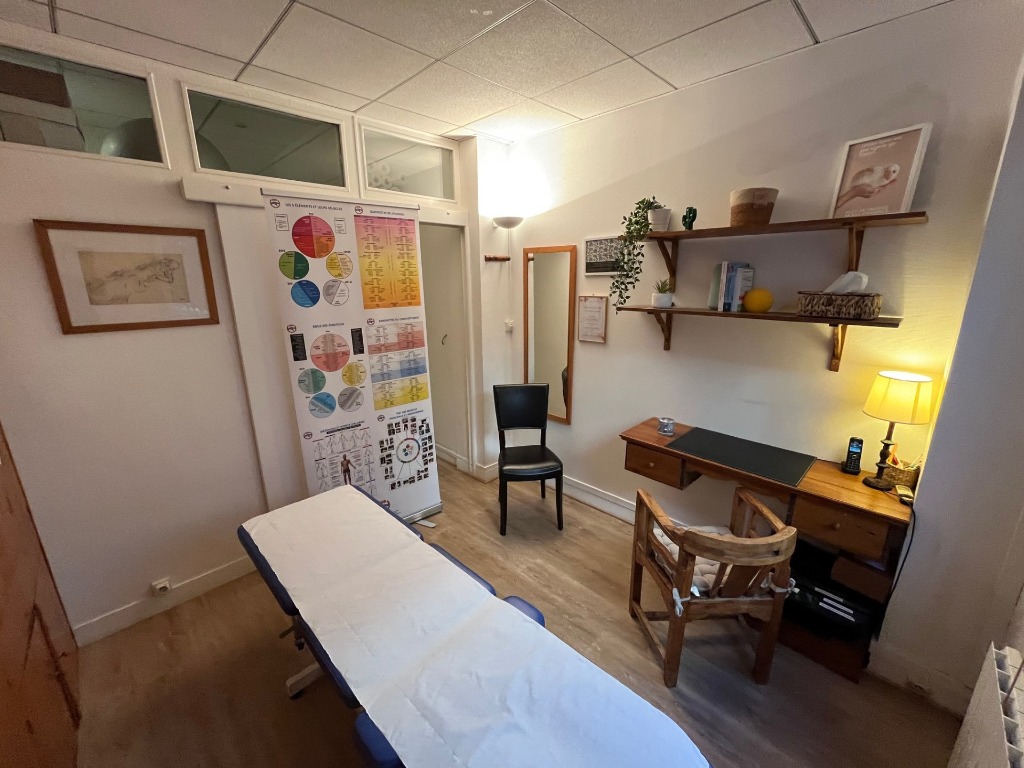 photo seance Céline Maillard