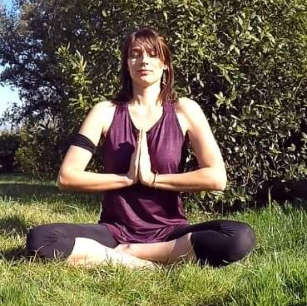 Yoga St Privat, Villeneuve de Berg, Darbres