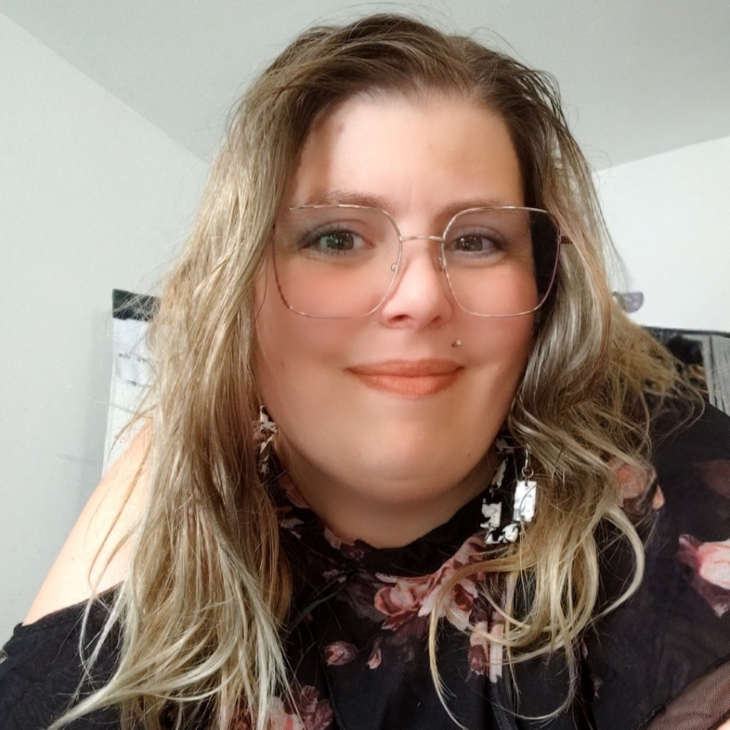 photo portrait Aurelie