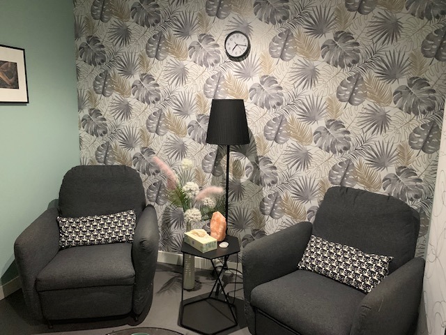 photo cabinet Sophie Genin