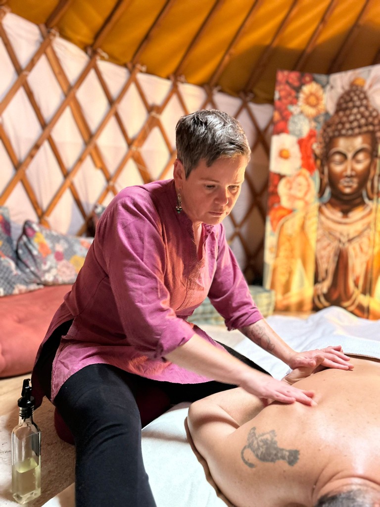 photo activite INSTANT YOURTE