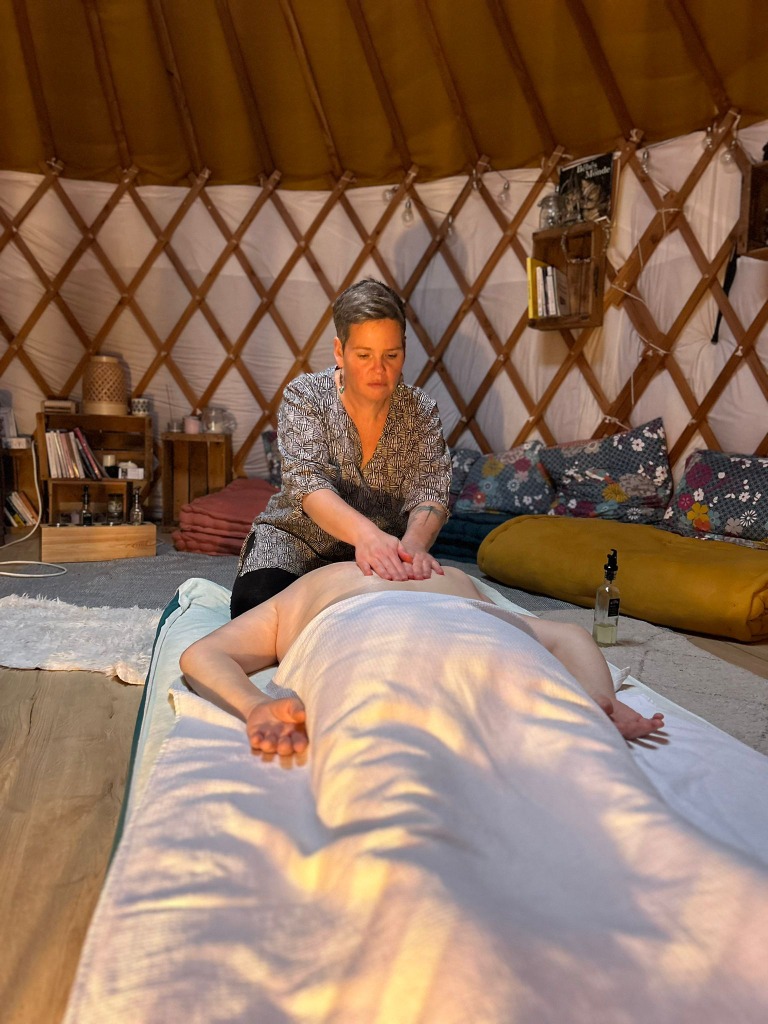 photo portrait INSTANT YOURTE