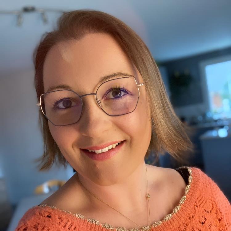 photo portrait Emeline Duon