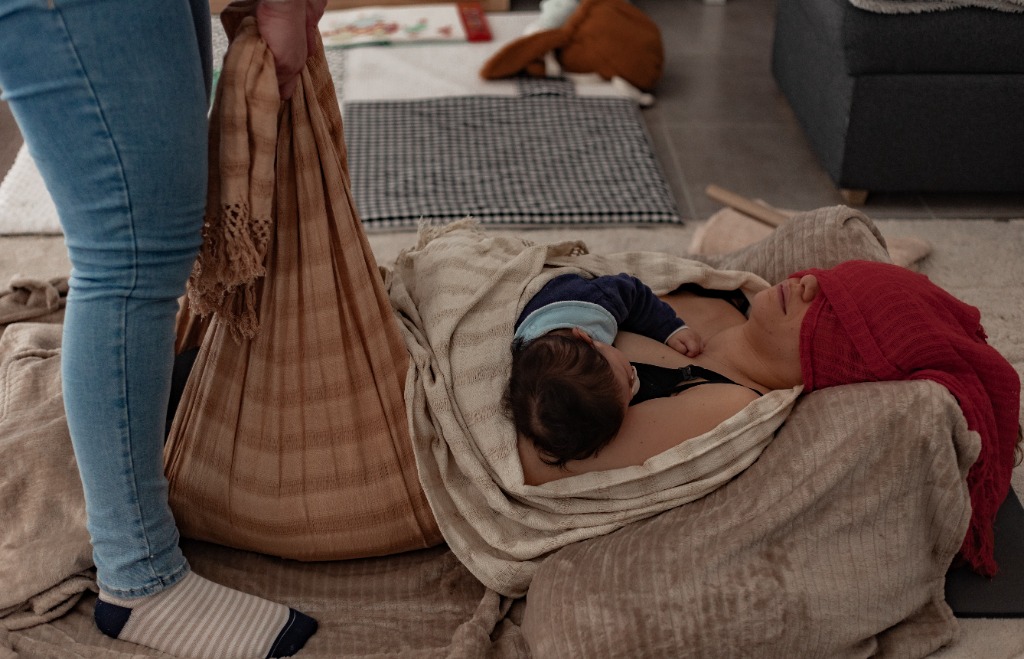 photo seance Emeline Duon