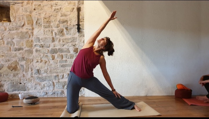 photo seance Christelle Bassot 