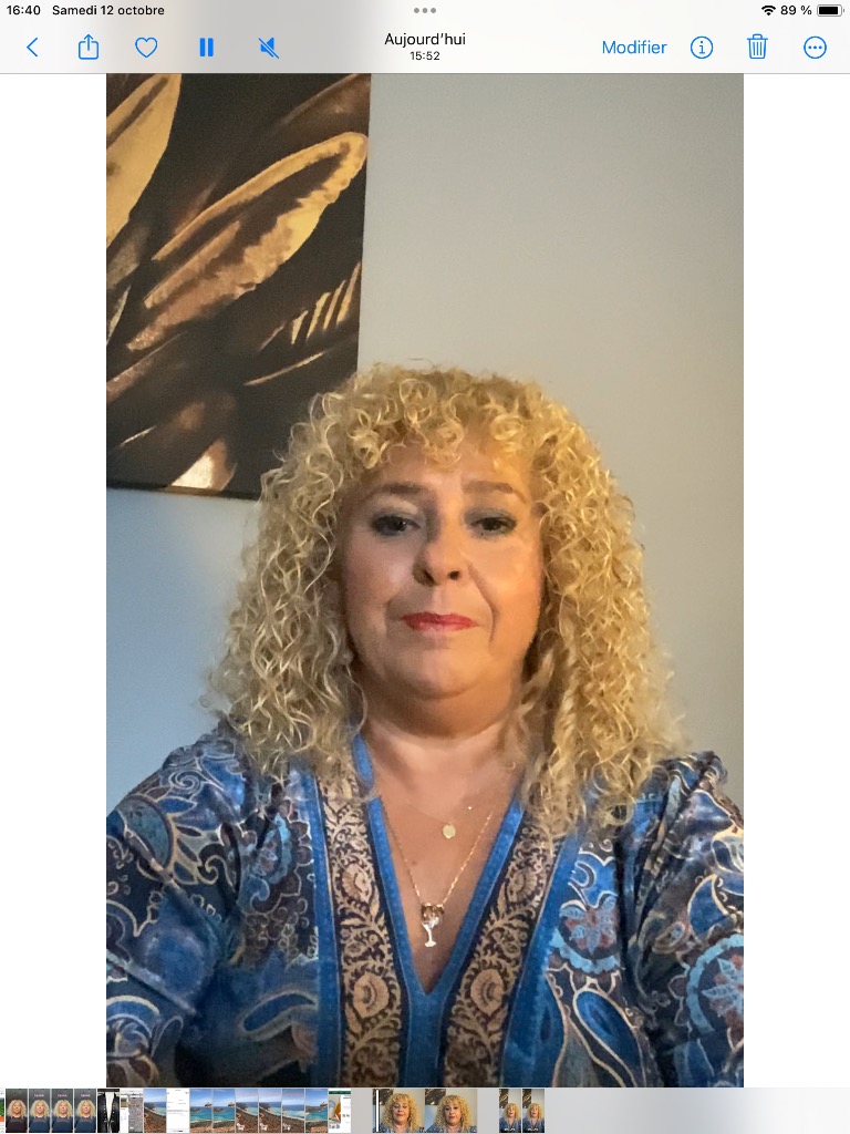 photo activite Nadia Eyrin