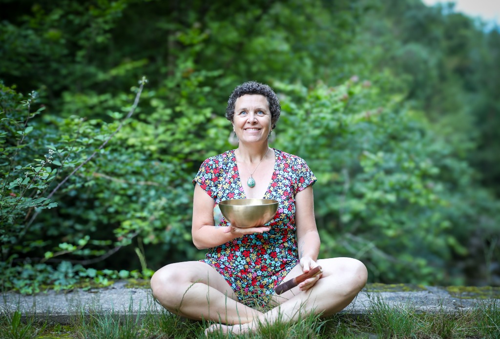 photo portrait Karyn Piloquet 