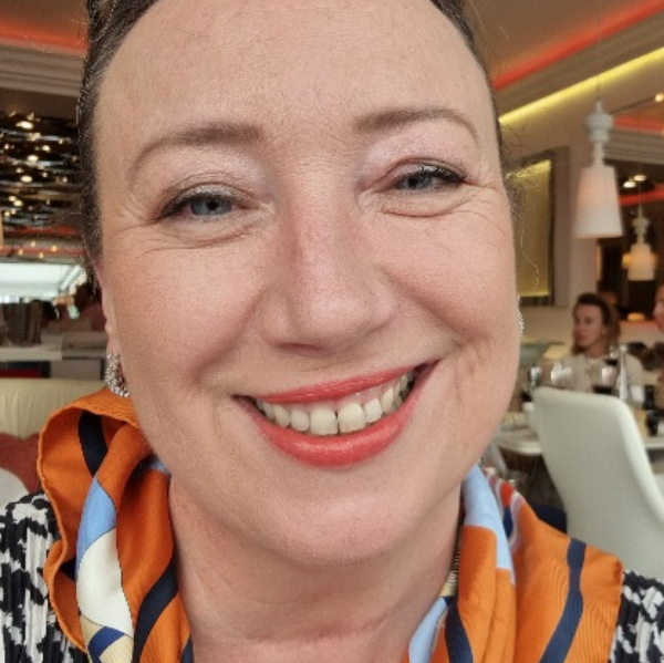 Cécile Vimeux Da Fonseca