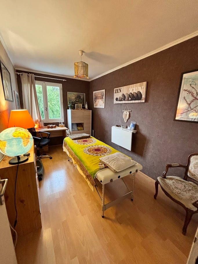 photo cabinet LAETITIA LEANDRI