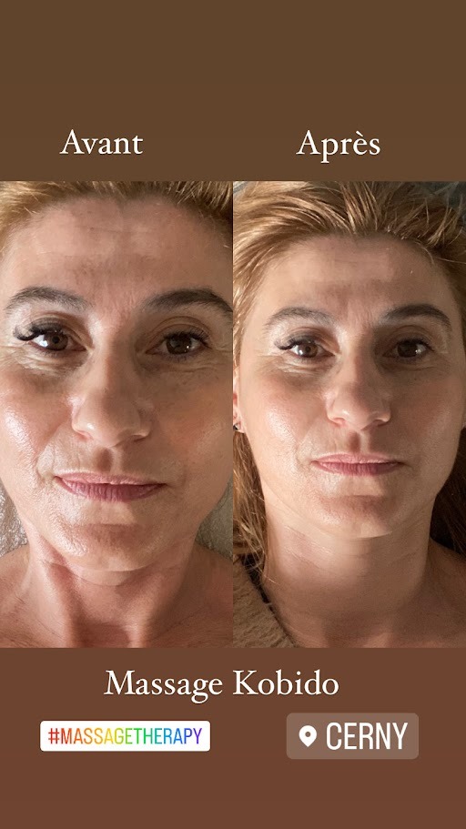 photo seance LAETITIA LEANDRI