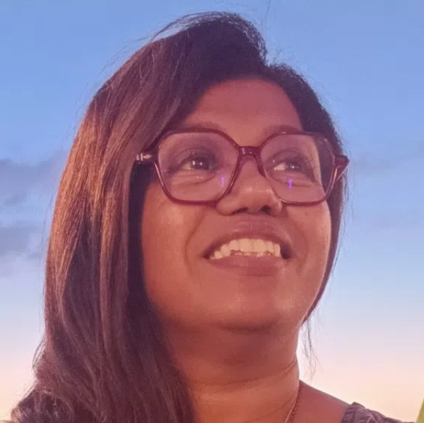 Claudia Rosendo - Lumière Divine Thérapie