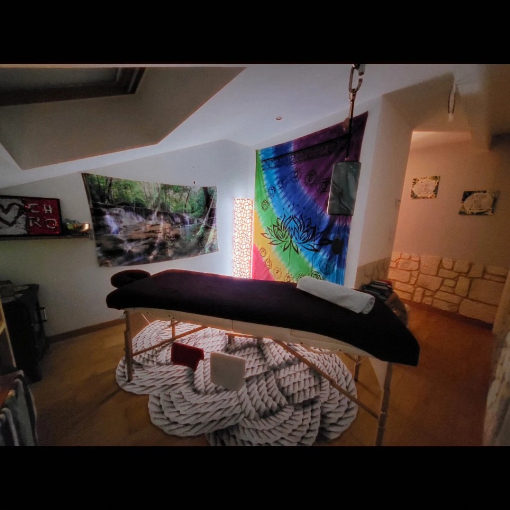 photo cabinet Jacques Capraro