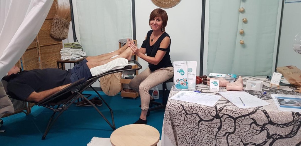 photo activite Alexandra LAGIER