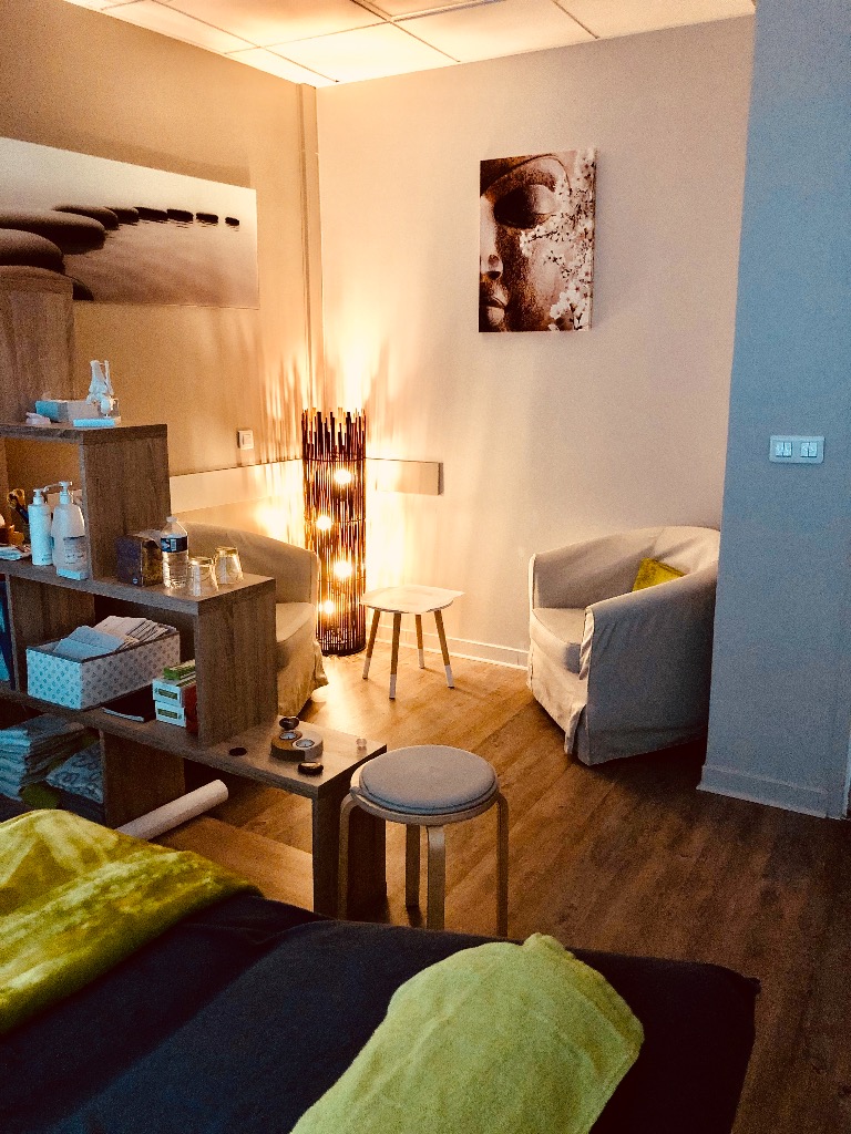 photo cabinet Alexandra LAGIER