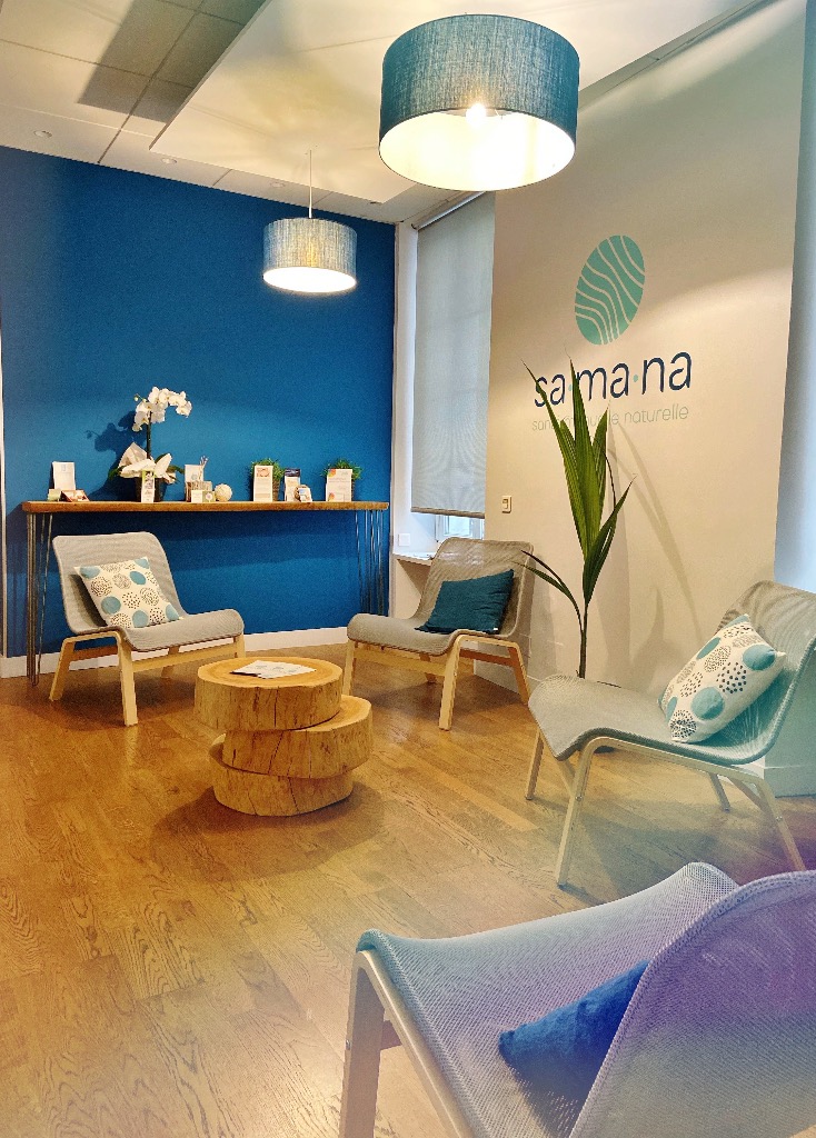 photo portrait Alexandra LAGIER