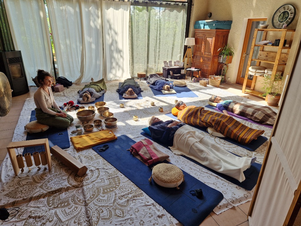 photo activite Emma Auer 