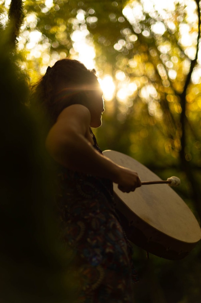 photo portrait Emma Auer 