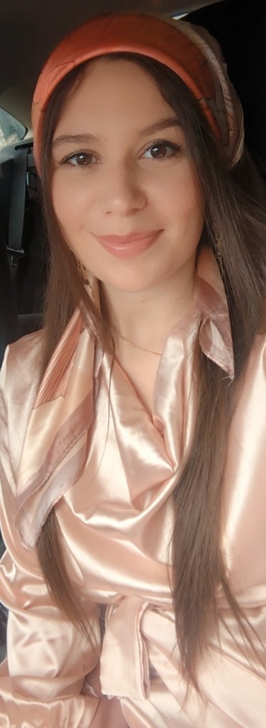 photo portrait Rosana Paris Academy 