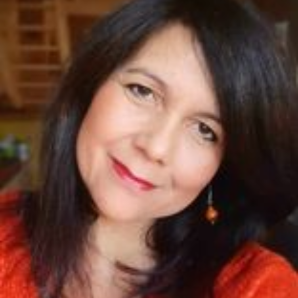 Maëlle ANDRIAMANJAY