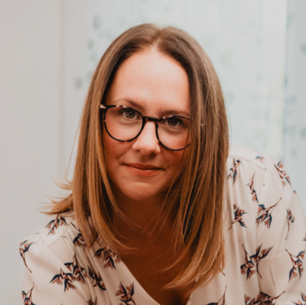 Virginie MAROL | Kinésiologue - Aix / Pertuis