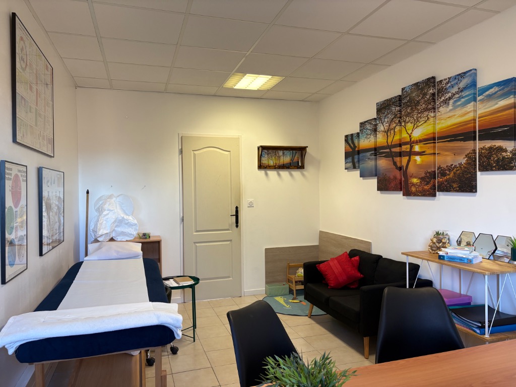 photo diplome Virginie MAROL