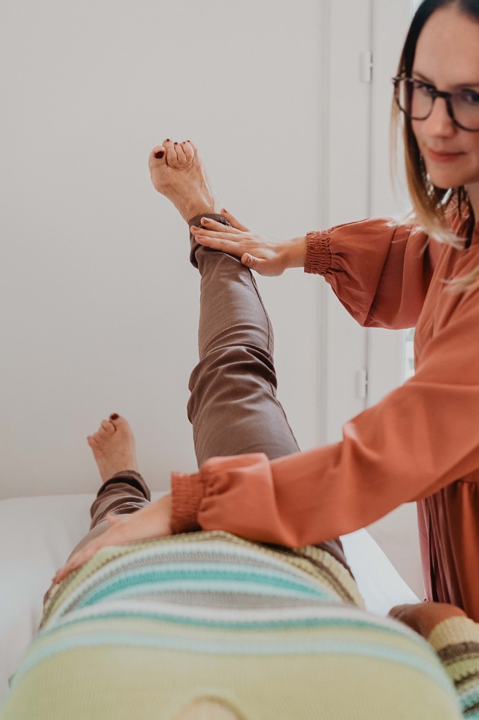 photo seance Virginie MAROL