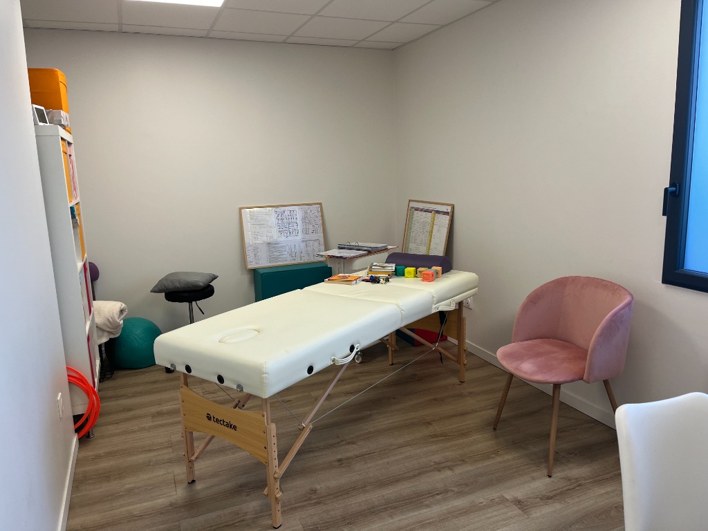 photo cabinet Colin laure emmanuelle