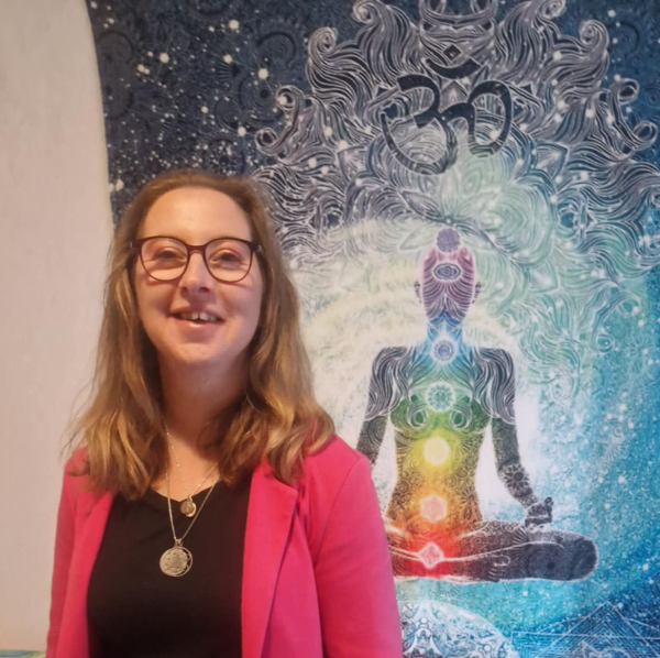 Tania Paysan Psychogénéalogiste