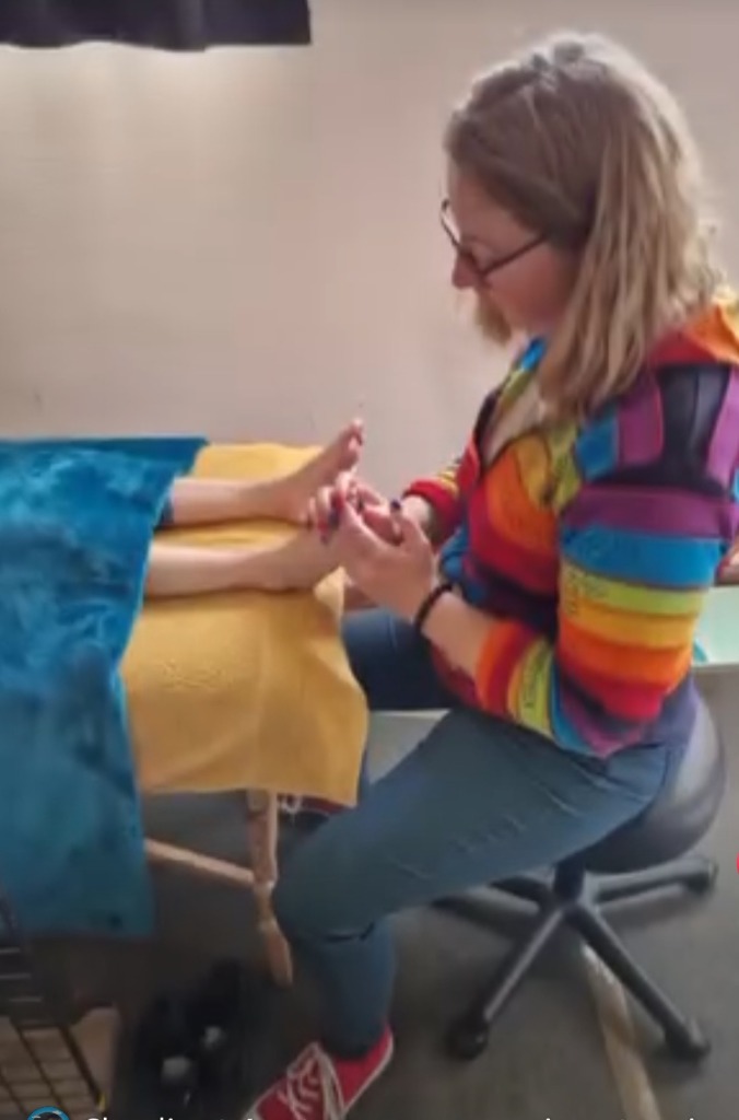 photo activite Tania Paysan