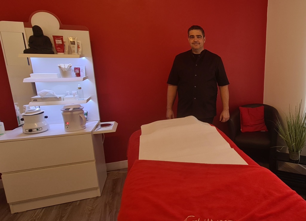 photo activite Massagesbychristophe